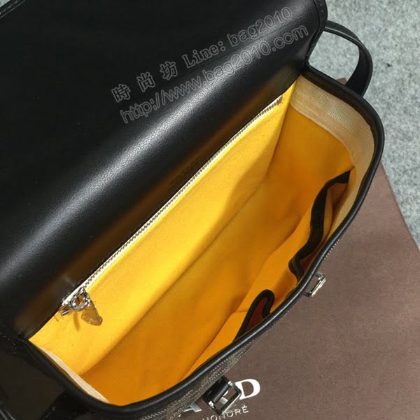 Goyard包 戈雅郵差包 Goyard單肩斜挎包  glg1126